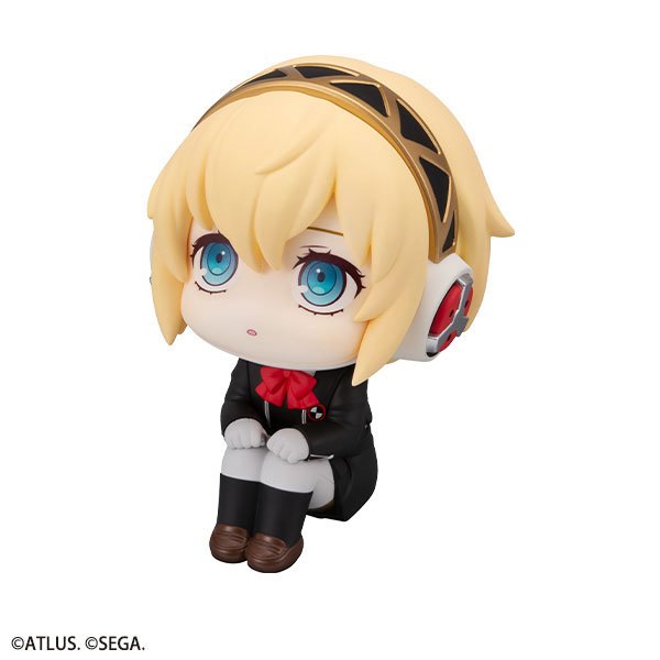 LookUp Aigis by  Megahouse 4535123852183 ToyCoin