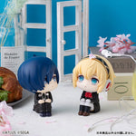LookUp Aigis by  Megahouse 4535123852183 ToyCoin