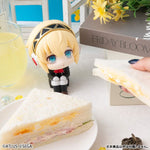 LookUp Aigis by  Megahouse 4535123852183 ToyCoin