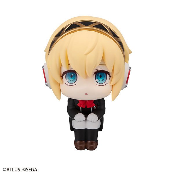 LookUp Aigis by  Megahouse 4535123852183 ToyCoin