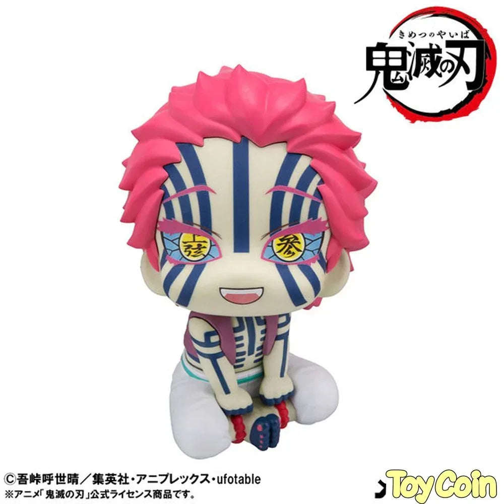 LookUp Akaza by Megahouse - Shop at ToyCoin