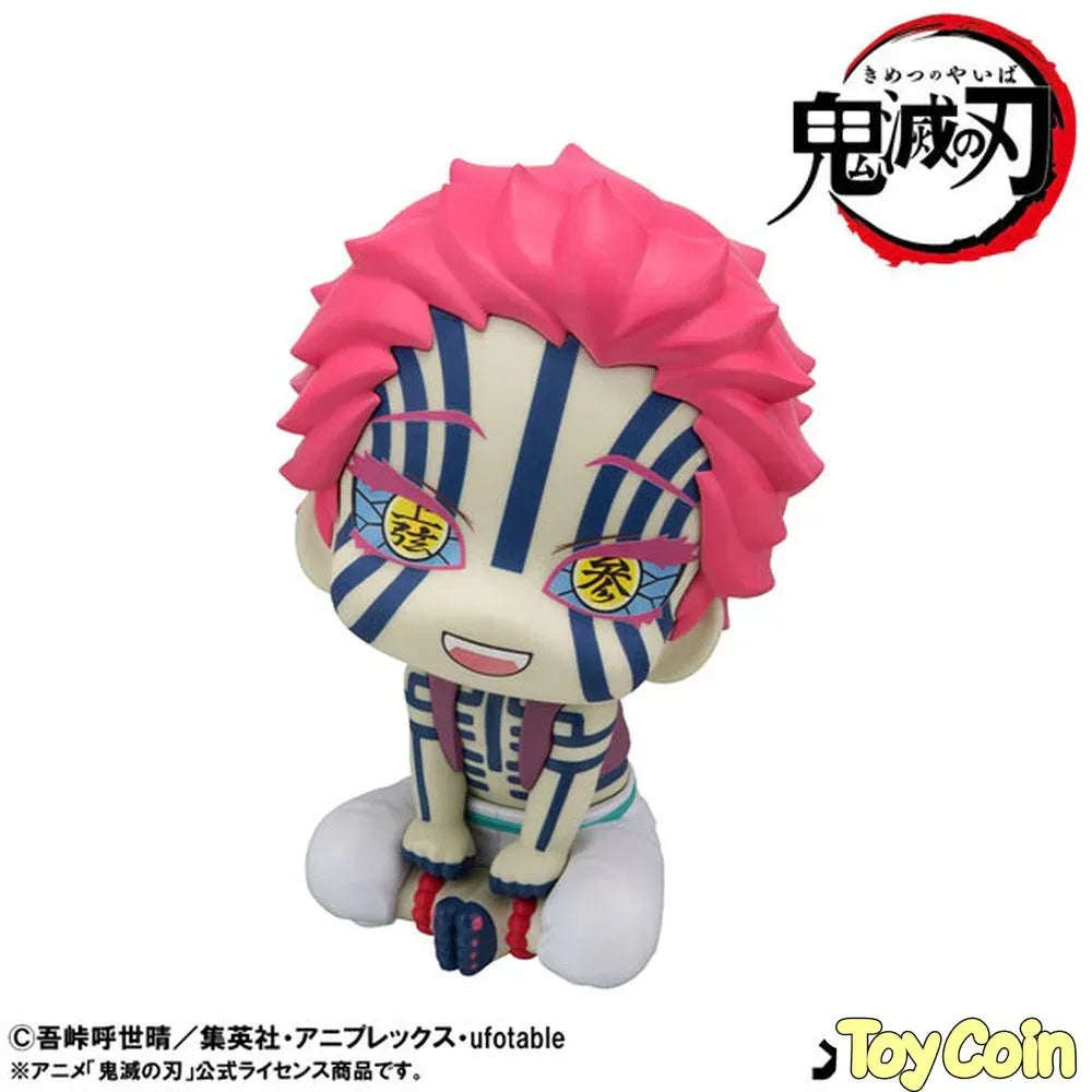 LookUp Akaza by Megahouse - Shop at ToyCoin