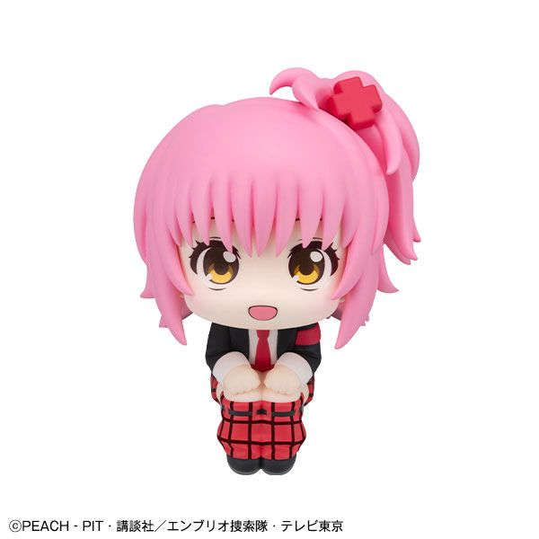 LookUp Amu Hinamori by Megahouse - Shop at ToyCoin
