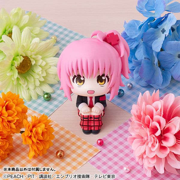 LookUp Amu Hinamori by Megahouse - Shop at ToyCoin