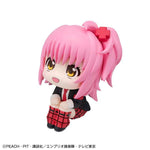 LookUp Amu Hinamori by Megahouse - Shop at ToyCoin