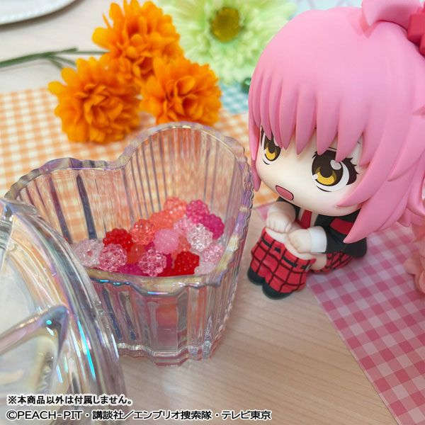 LookUp Amu Hinamori by Megahouse - Shop at ToyCoin