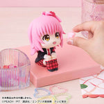 LookUp Amu Hinamori by Megahouse - Shop at ToyCoin