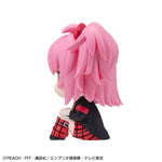 LookUp Amu Hinamori by Megahouse - Shop at ToyCoin