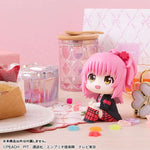 LookUp Amu Hinamori by Megahouse - Shop at ToyCoin