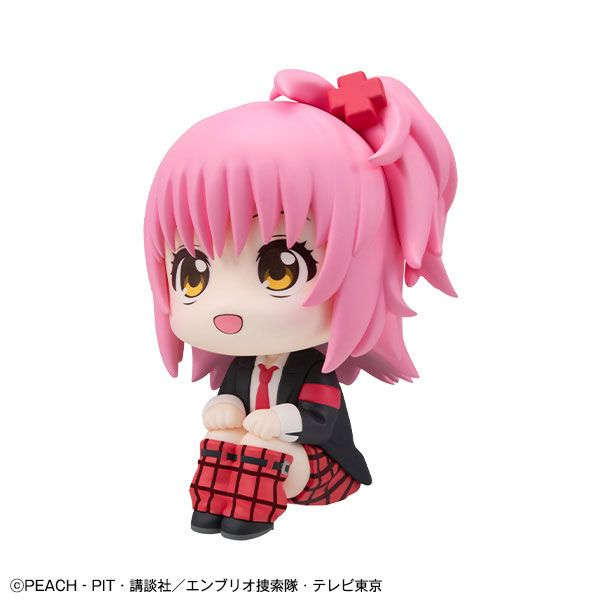 LookUp Amu Hinamori by Megahouse - Shop at ToyCoin