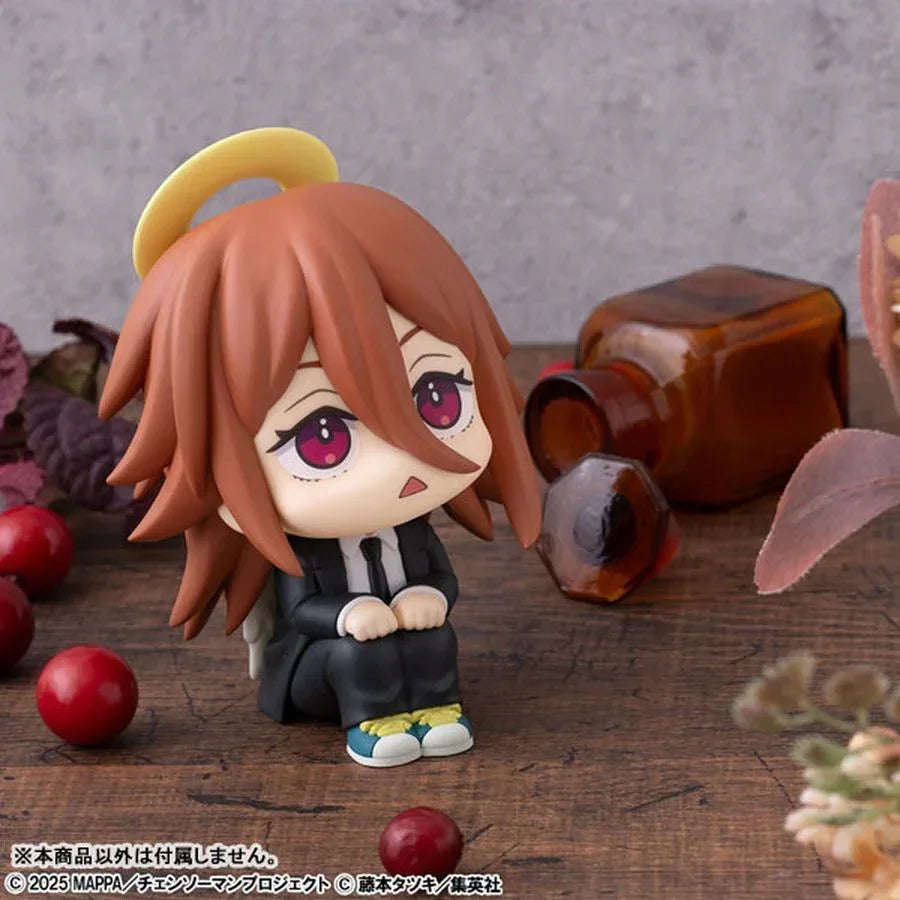 LookUp Angel Devil by Megahouse - Shop at ToyCoin