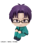 LookUp Aren Kuboyasu by Megahouse - Shop at ToyCoin