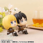 LookUp Armin Arlert by Megahouse - Shop at ToyCoin