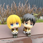 LookUp Armin Arlert by Megahouse - Shop at ToyCoin