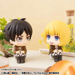 LookUp Armin Arlert by Megahouse - Shop at ToyCoin
