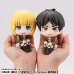 LookUp Armin Arlert by Megahouse - Shop at ToyCoin