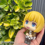 LookUp Armin Arlert by Megahouse - Shop at ToyCoin