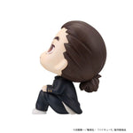 LookUp Asahi Azumane by  Megahouse 4535123851377 ToyCoin