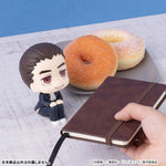LookUp Asahi Azumane by  Megahouse 4535123851377 ToyCoin
