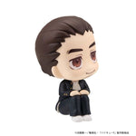 LookUp Asahi Azumane by  Megahouse 4535123851377 ToyCoin