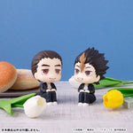 LookUp Asahi Azumane by  Megahouse 4535123851377 ToyCoin