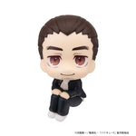 LookUp Asahi Azumane by  Megahouse 4535123851377 ToyCoin