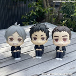 LookUp Asahi Azumane by  Megahouse 4535123851377 ToyCoin