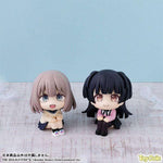 LookUp Asahi Serizawa by Megahouse - Shop at ToyCoin