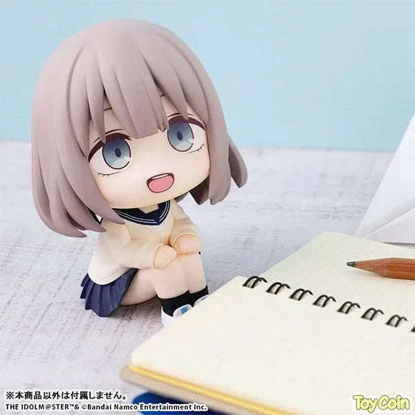 LookUp Asahi Serizawa by Megahouse - Shop at ToyCoin