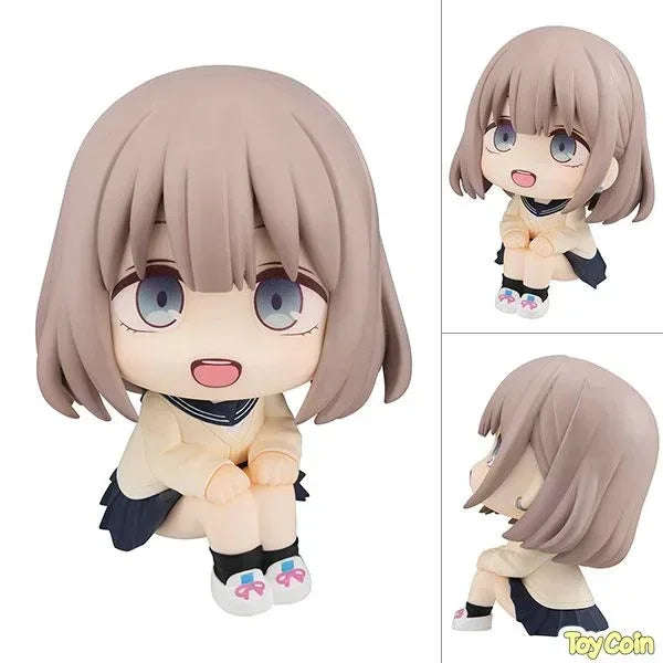 LookUp Asahi Serizawa by Megahouse - Shop at ToyCoin