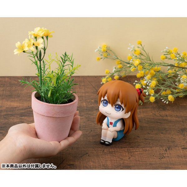 LookUp Asuka Langley Shikinami by Megahouse - Shop at ToyCoin