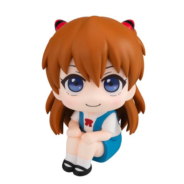 LookUp Asuka Langley Shikinami by Megahouse - Shop at ToyCoin