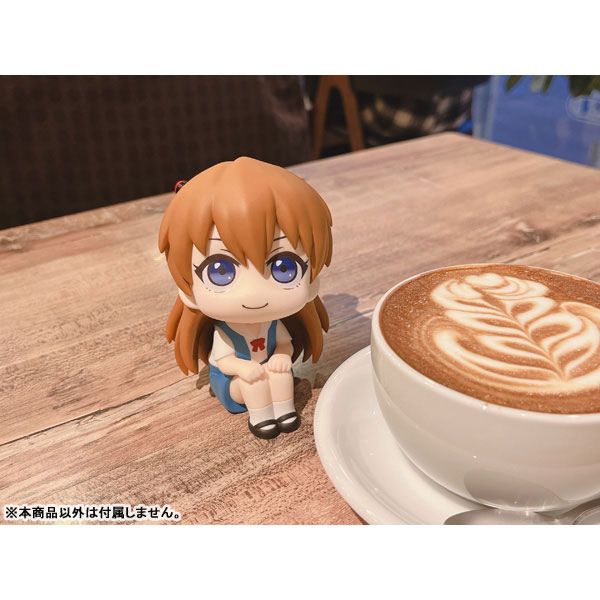 LookUp Asuka Langley Shikinami by Megahouse - Shop at ToyCoin