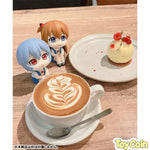 LookUp Asuka Langley Shikinami by Megahouse - Shop at ToyCoin