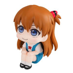 LookUp Asuka Langley Shikinami by Megahouse - Shop at ToyCoin
