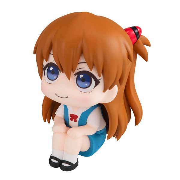 LookUp Asuka Langley Shikinami by Megahouse - Shop at ToyCoin