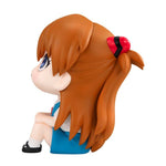LookUp Asuka Langley Shikinami by Megahouse - Shop at ToyCoin