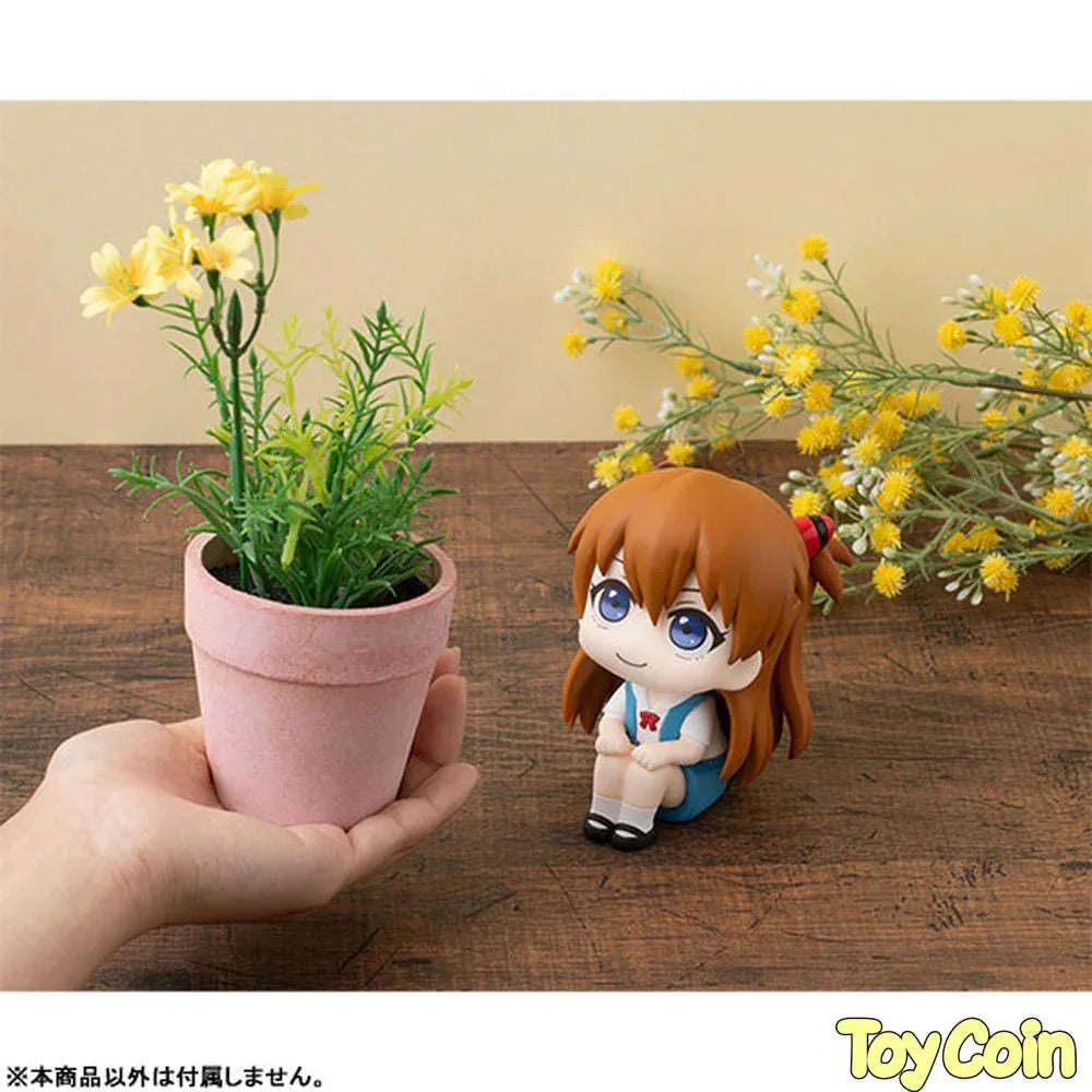 LookUp Asuka Langley Shikinami by Megahouse - Shop at ToyCoin