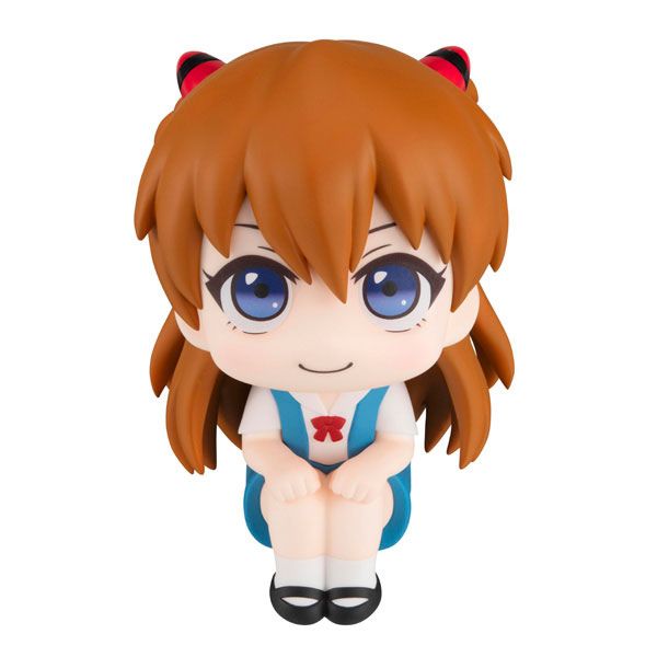 LookUp Asuka Langley Shikinami by Megahouse - Shop at ToyCoin