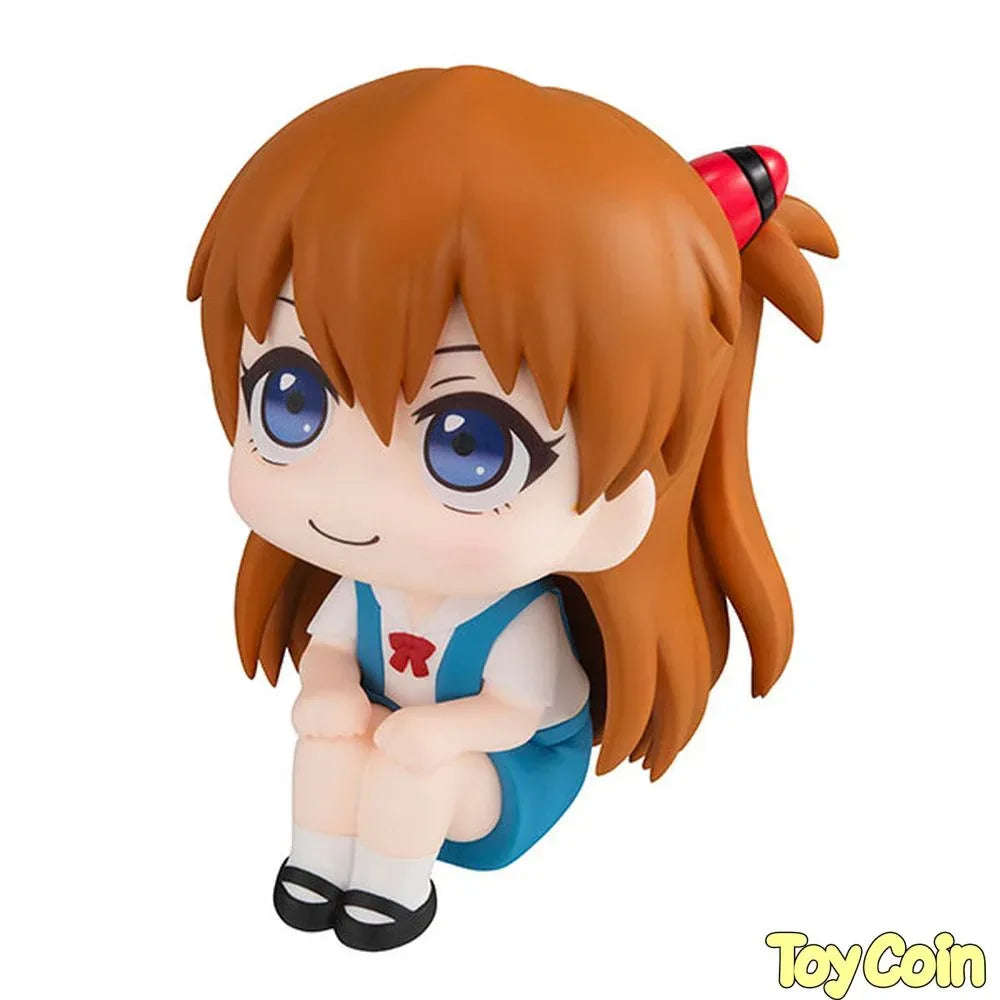 LookUp Asuka Langley Shikinami by Megahouse - Shop at ToyCoin