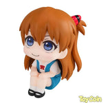 LookUp Asuka Langley Shikinami by Megahouse - Shop at ToyCoin