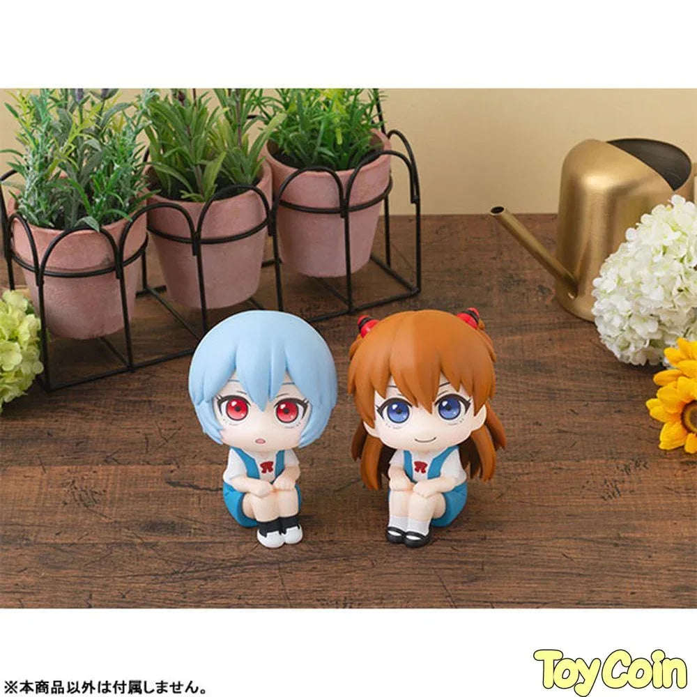 LookUp Asuka Langley Shikinami by Megahouse - Shop at ToyCoin