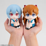LookUp Asuka Langley Shikinami by Megahouse - Shop at ToyCoin