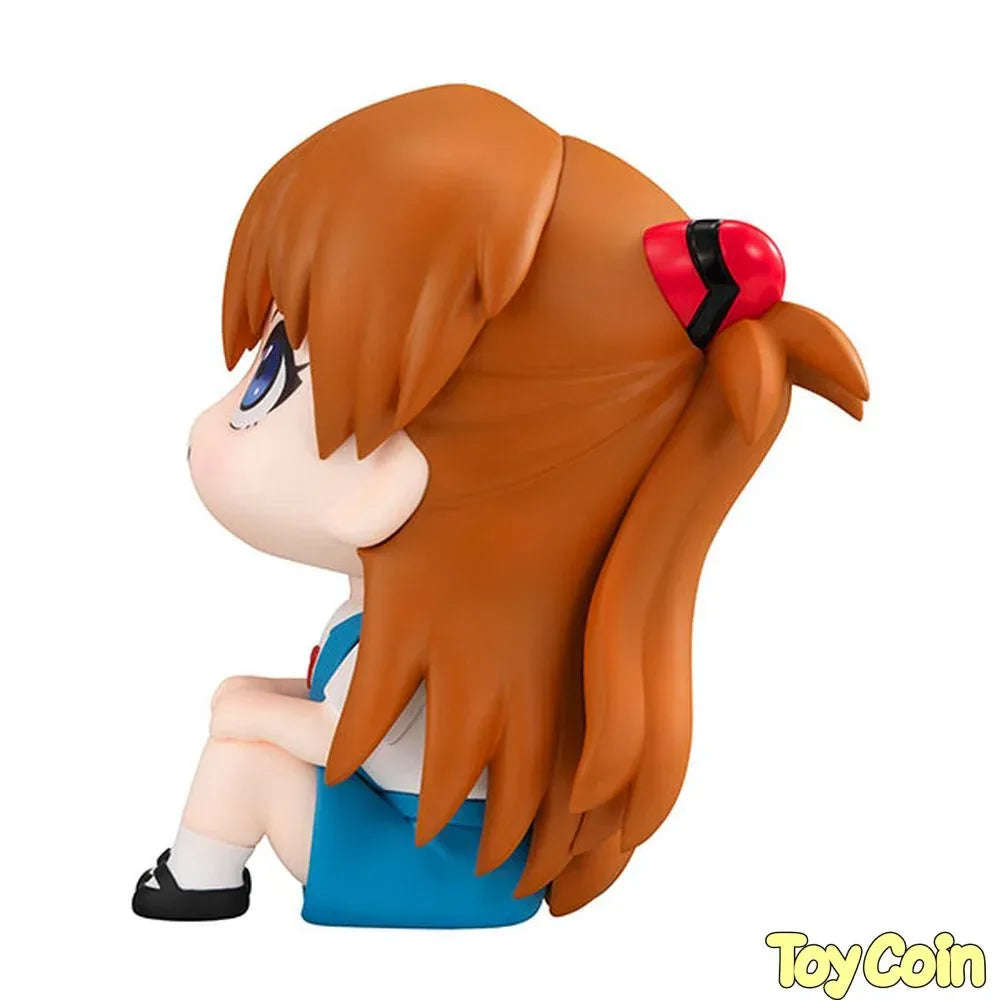 LookUp Asuka Langley Shikinami by Megahouse - Shop at ToyCoin