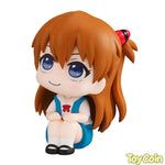 LookUp Asuka Langley Shikinami by Megahouse - Shop at ToyCoin