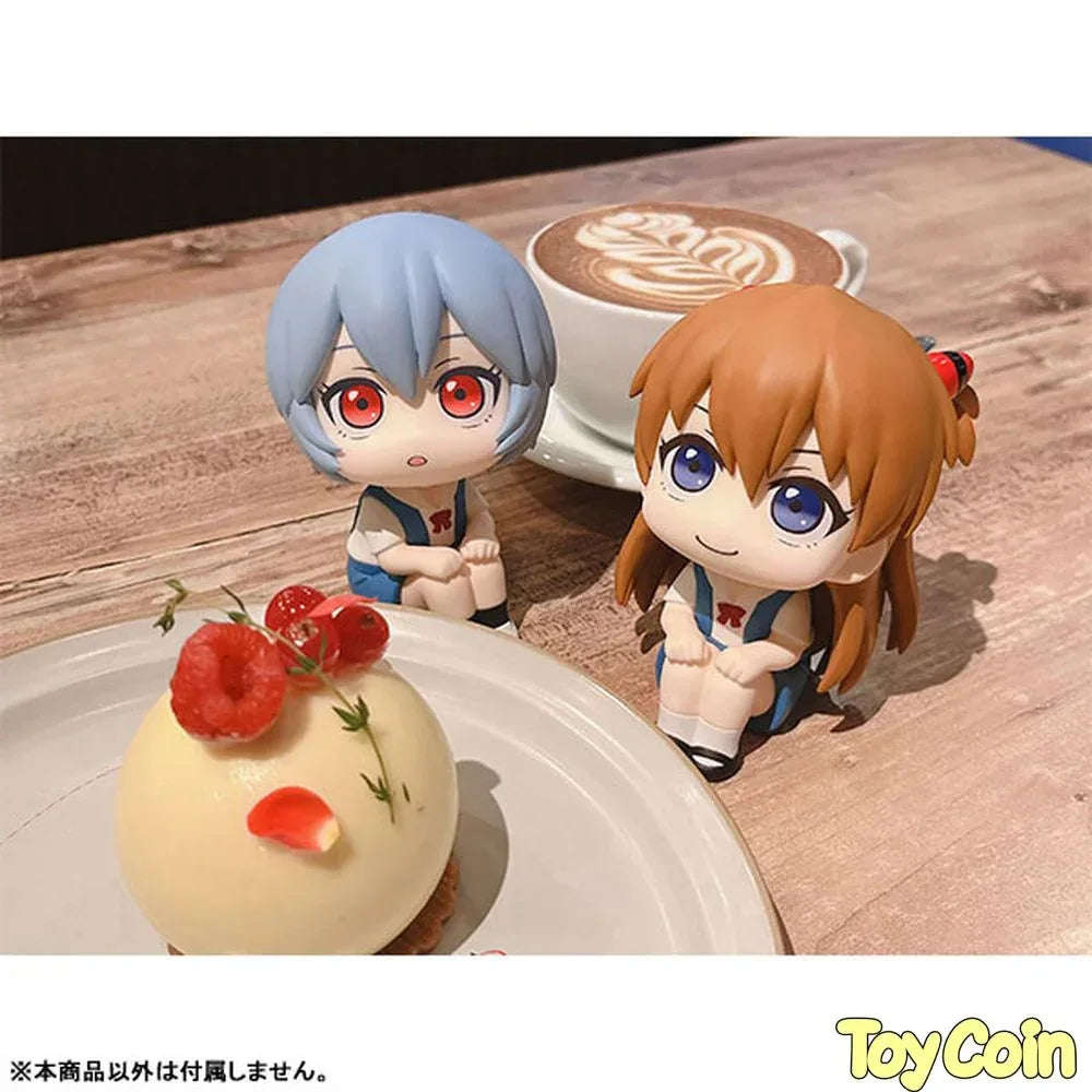 LookUp Asuka Langley Shikinami by Megahouse - Shop at ToyCoin