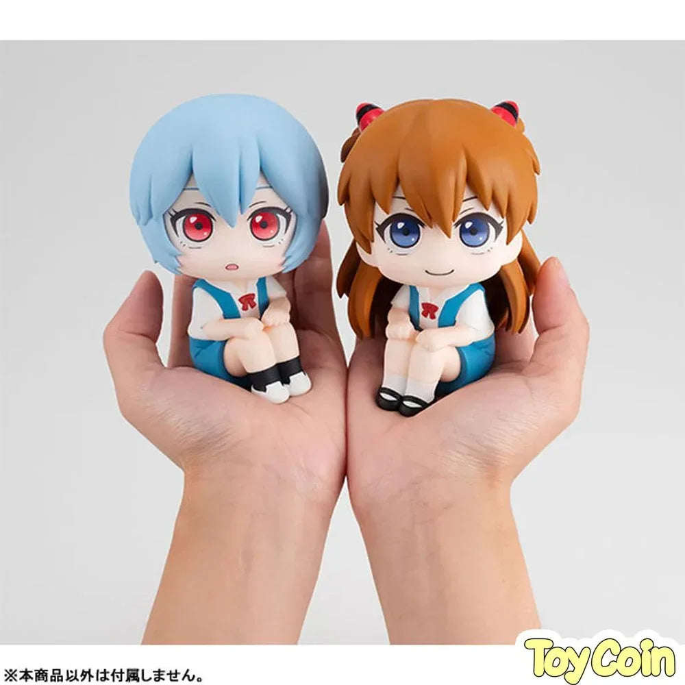 LookUp Asuka Langley Shikinami by Megahouse - Shop at ToyCoin