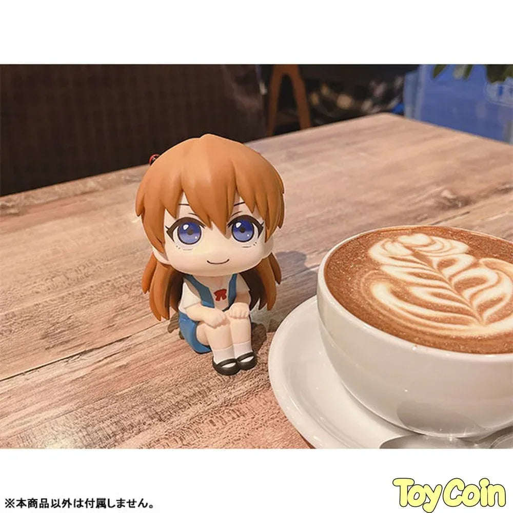 LookUp Asuka Langley Shikinami by Megahouse - Shop at ToyCoin
