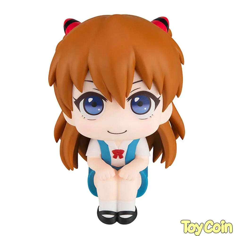 LookUp Asuka Langley Shikinami by Megahouse - Shop at ToyCoin