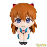 LookUp Asuka Langley Shikinami by Megahouse - Shop at ToyCoin